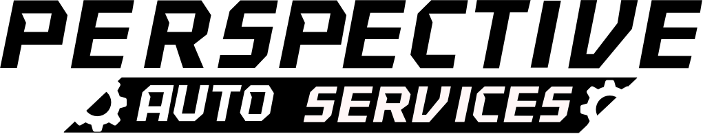 Perspective Auto Services logo